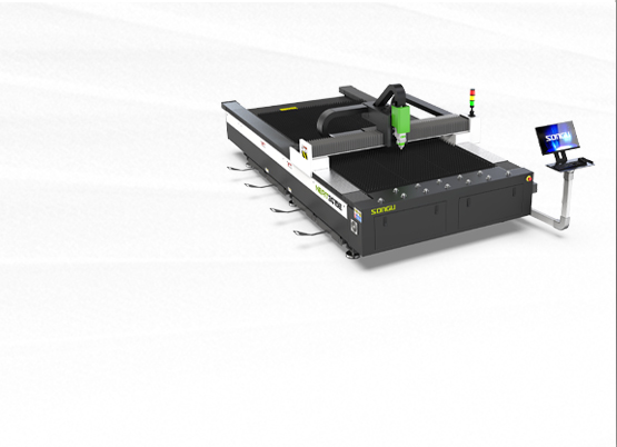 大族粵銘激光行業方案